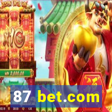 87 bet.com